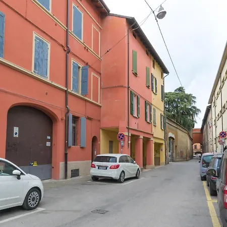 Housmart Vicolo Bolognetti 公寓 博洛尼亚