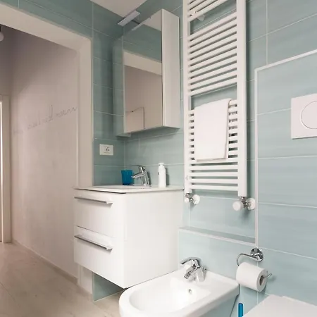 Housmart Vicolo Bolognetti *