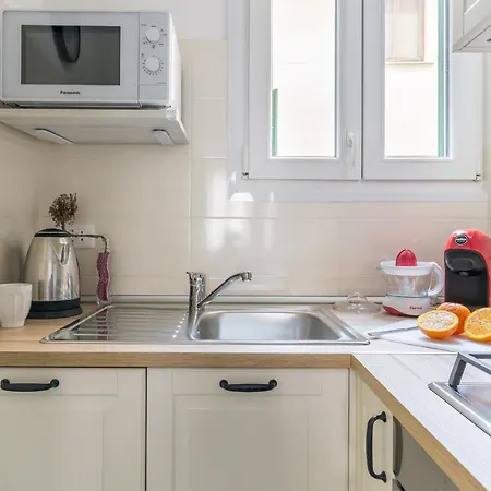 Housmart Vicolo Bolognetti *