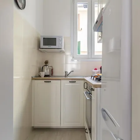 Housmart Vicolo Bolognetti