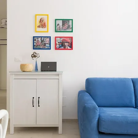 Διαμέρισμα Housmart Vicolo Bolognetti