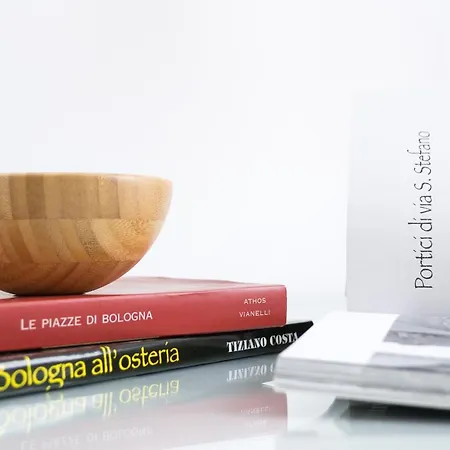 Διαμέρισμα Housmart Vicolo Bolognetti