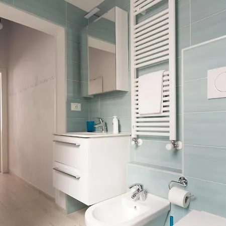 Housmart Vicolo Bolognetti * Μπολόνια