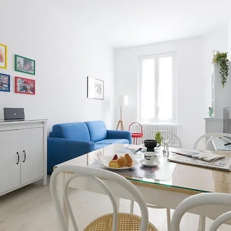 Daire Housmart Vicolo Bolognetti