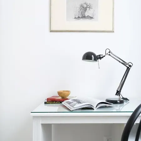 Διαμέρισμα Housmart Vicolo Bolognetti