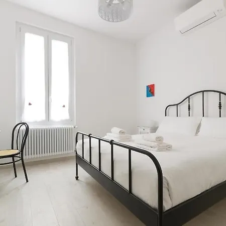 Housmart Vicolo Bolognetti Daire Bolonya