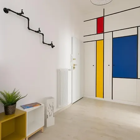 Housmart Vicolo Bolognetti