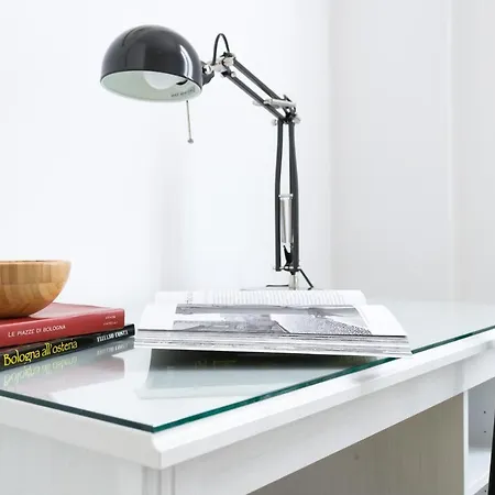 Housmart Vicolo Bolognetti