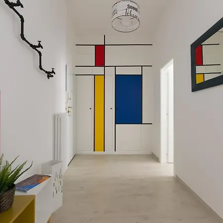 Housmart Vicolo Bolognetti * Μπολόνια