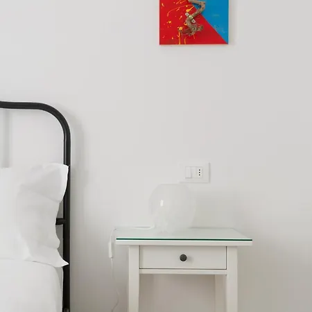 Housmart Vicolo Bolognetti