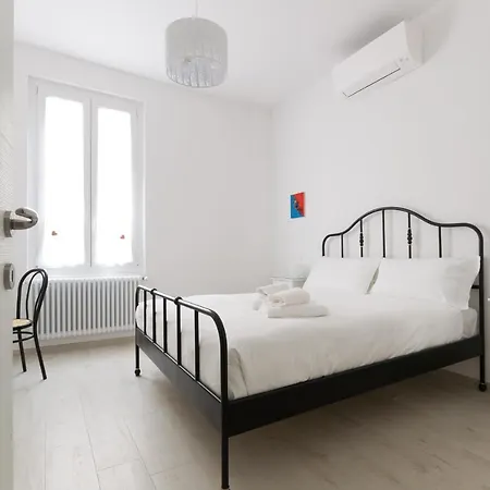 Housmart Vicolo Bolognetti