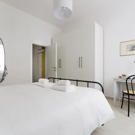 דירה Housmart Vicolo Bolognetti *