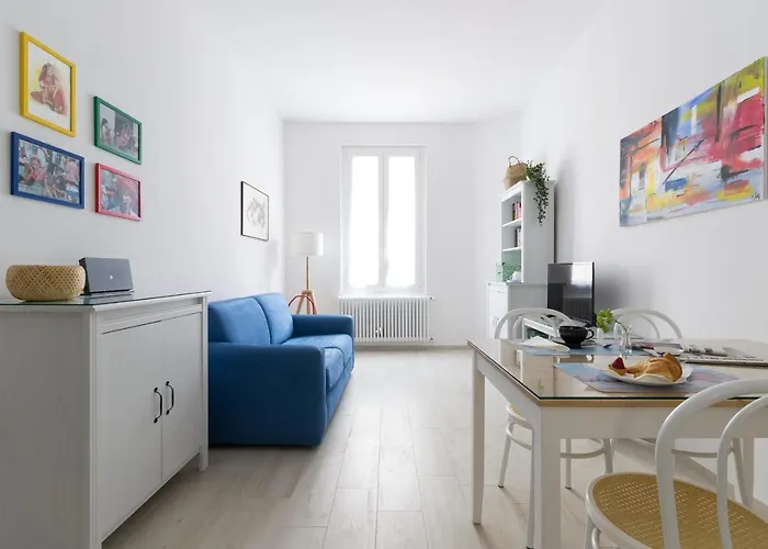 Апартаменты Housmart Vicolo Bolognetti Болонья