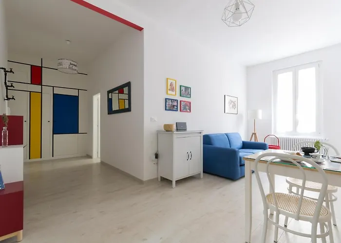 Housmart Vicolo Bolognetti Болонья