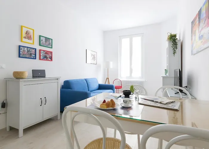 Housmart Vicolo Bolognetti *