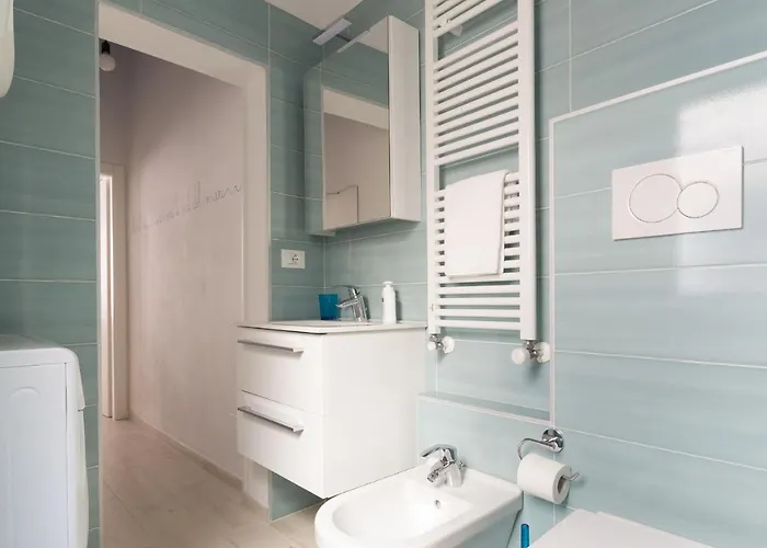 Housmart Vicolo Bolognetti *