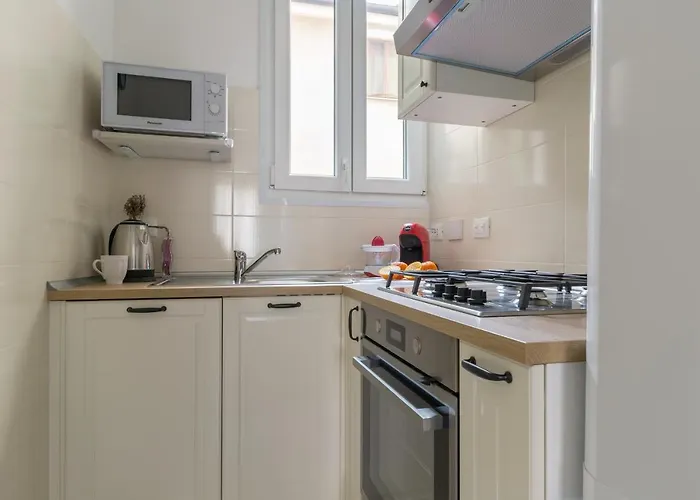 شقة Housmart Vicolo Bolognetti بولونيا