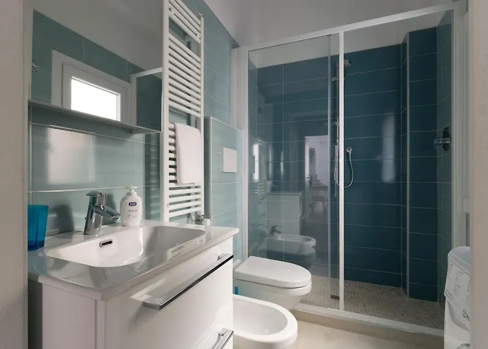 Housmart Vicolo Bolognetti شقة