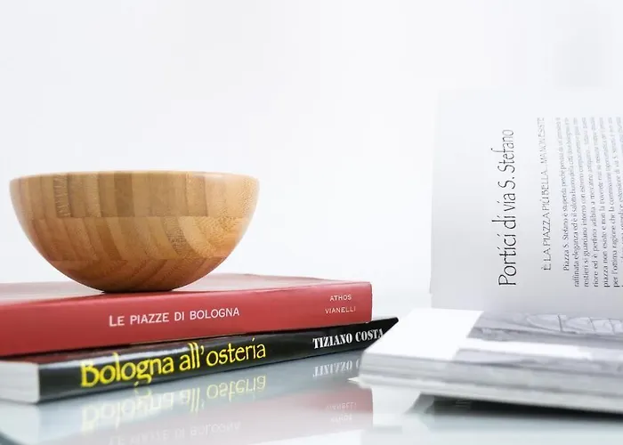 Housmart Vicolo Bolognetti