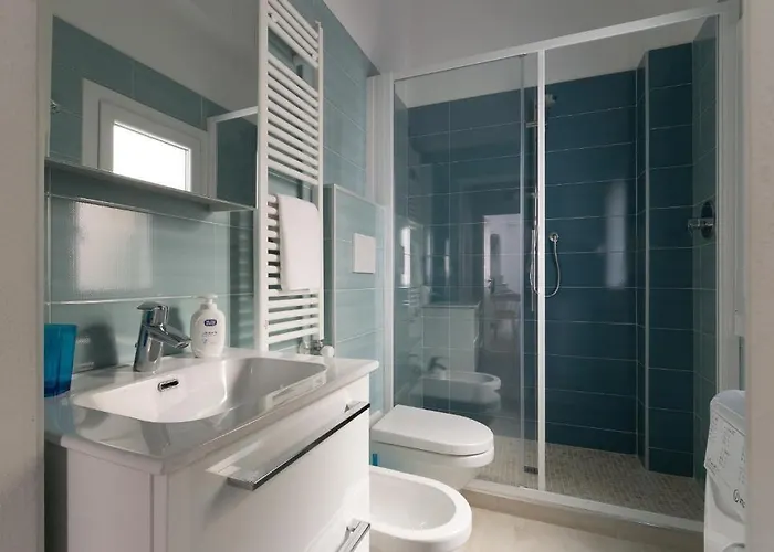 شقة Housmart Vicolo Bolognetti بولونيا