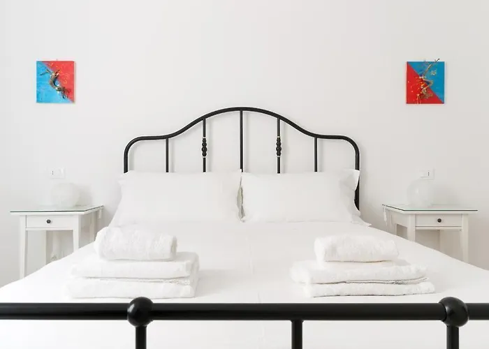 شقة Housmart Vicolo Bolognetti بولونيا