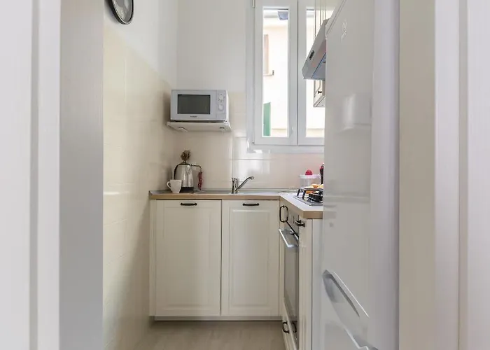 Housmart Vicolo Bolognetti شقة بولونيا