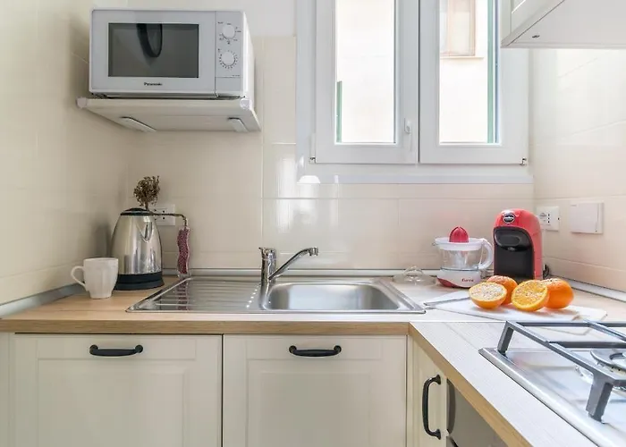 Housmart Vicolo Bolognetti *