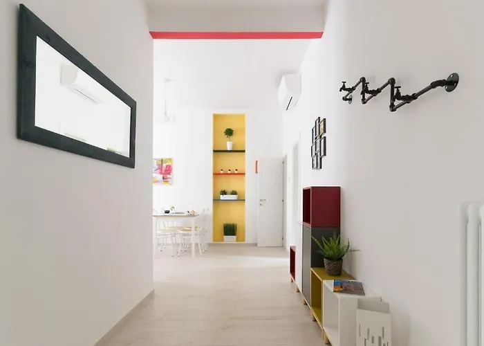 Housmart Vicolo Bolognetti * بولونيا