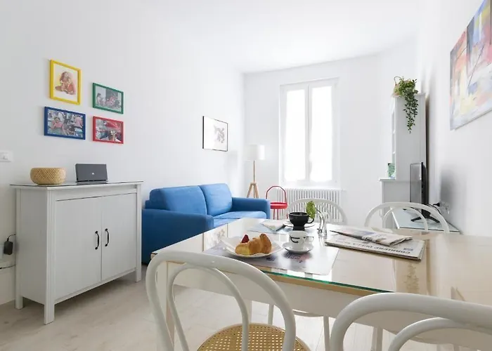 شقة Housmart Vicolo Bolognetti