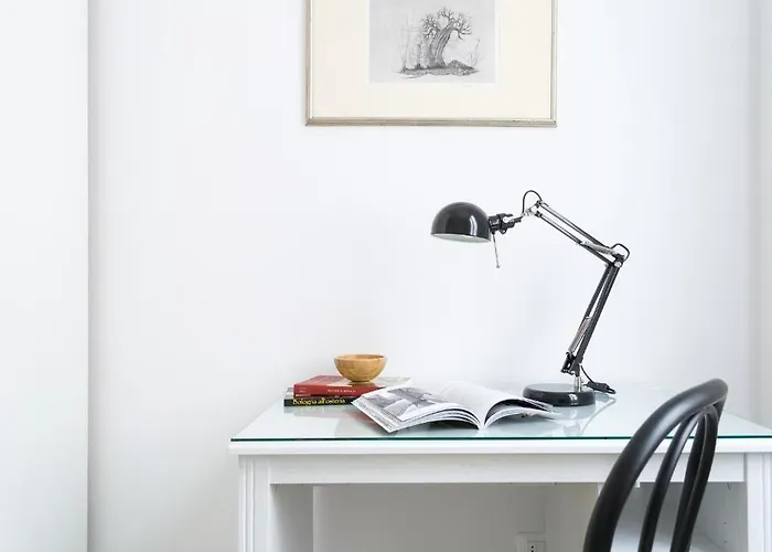 شقة Housmart Vicolo Bolognetti