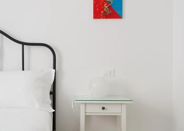 Housmart Vicolo Bolognetti *