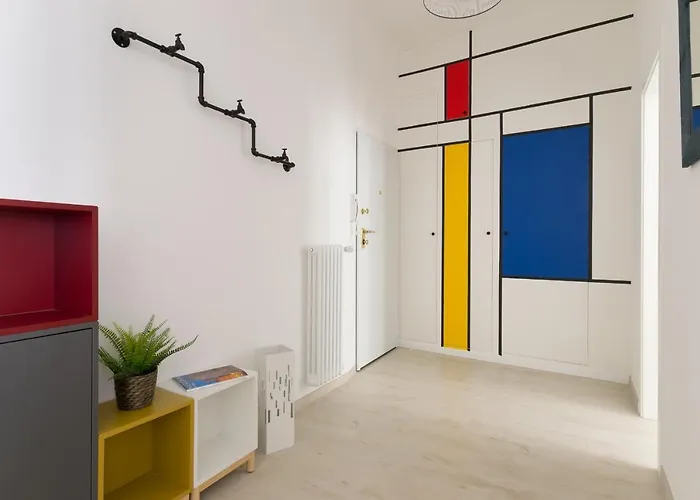 Housmart Vicolo Bolognetti