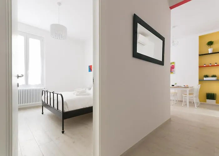 Housmart Vicolo Bolognetti