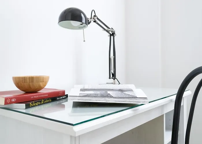 Housmart Vicolo Bolognetti