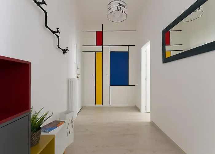 Housmart Vicolo Bolognetti * بولونيا