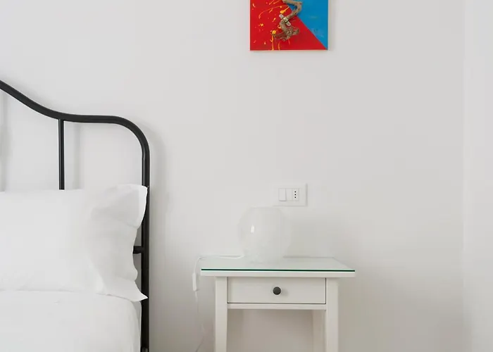 Housmart Vicolo Bolognetti