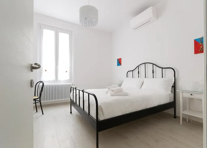 Housmart Vicolo Bolognetti