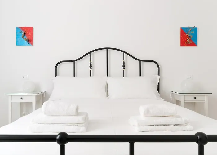 Housmart Vicolo Bolognetti بولونيا