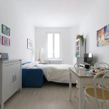 Апартаменты Housmart Vicolo Bolognetti