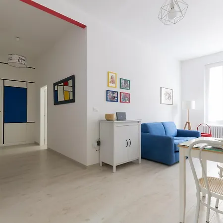 Housmart Vicolo Bolognetti Bolonia