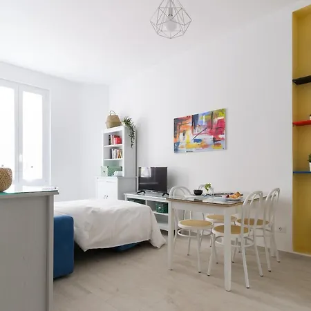 Housmart Vicolo Bolognetti Apartamento Bolonia