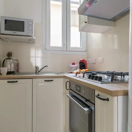 Housmart Vicolo Bolognetti Appartamento Bologna