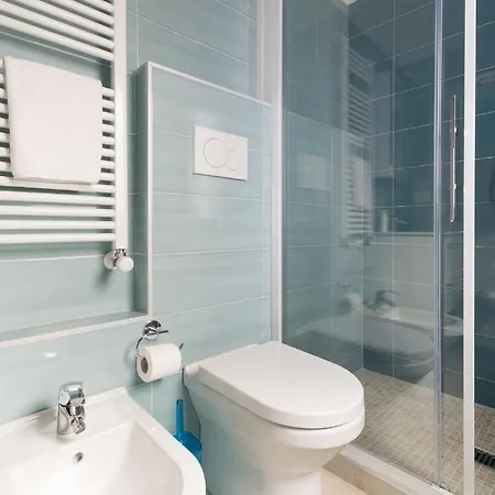 Housmart Vicolo Bolognetti * Bologna