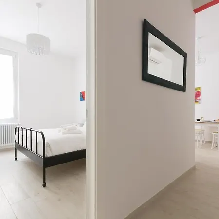 Appartamento Housmart Vicolo Bolognetti Bologna