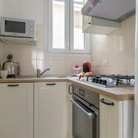 דירה Housmart Vicolo Bolognetti בולוניה