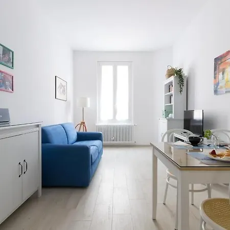 דירה Housmart Vicolo Bolognetti *