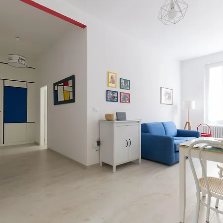 Housmart Vicolo Bolognetti *