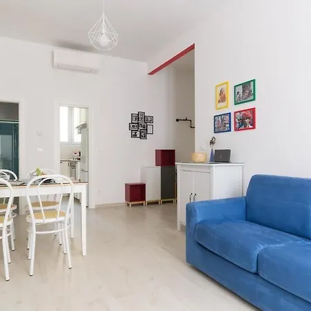 דירה Housmart Vicolo Bolognetti