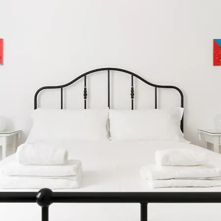 Housmart Vicolo Bolognetti 볼로냐